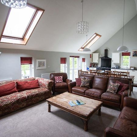 Wellstone Cottages - Honey Coach House Llanfyrnach Exteriér fotografie