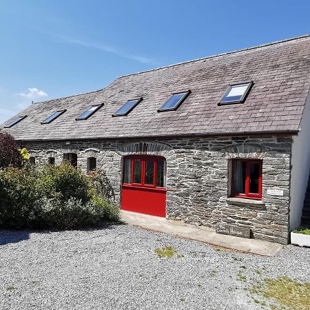 Wellstone Cottages - Honey Coach House Llanfyrnach Exteriér fotografie