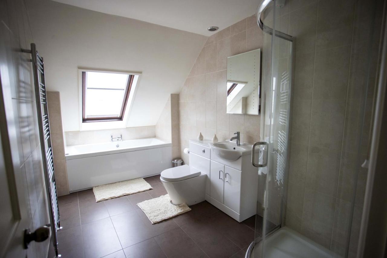Wellstone Cottages - Honey Coach House Llanfyrnach Exteriér fotografie
